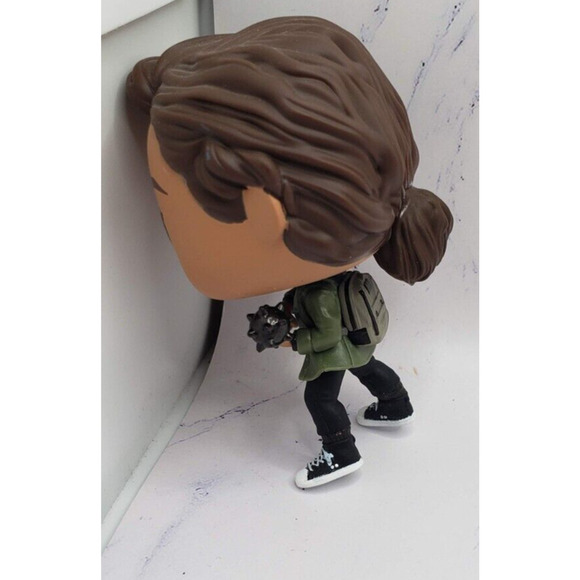 Funko Pop Marvel Spider Man Far From Home #471 MJ Vinyl Figure Loose - Picture 5 of 7